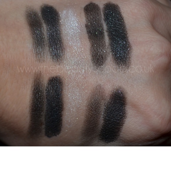 YSL Beaute 5 Smokey eyeshadow palette - Picture 5 of 5